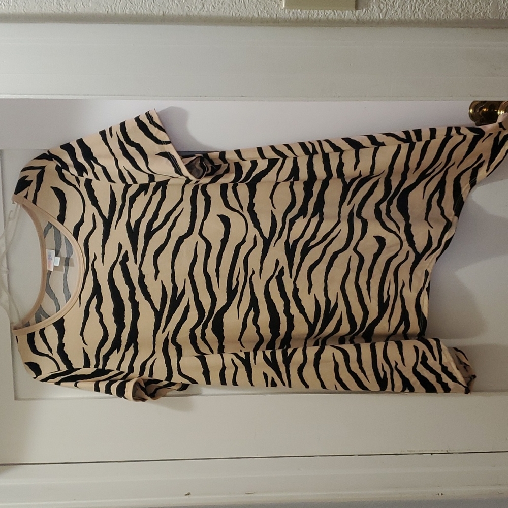 LuLaRoe Melissa 2x